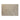 Tapis DKD Home Decor Scandi Blanc Marron Clair Jute (160 x 230 x 1 cm)