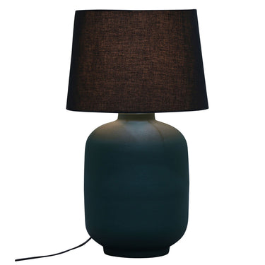 Lámpara de mesa (30 x 30 x 53 cm)