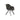 Silla DKD Home Decor Negro Marrón oscuro Gris oscuro 64 x 67 x 85 cm