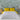 Fodera nordica reversibile senape King size (240 x 220 cm)
