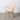 Cadeira de Jantar Bege em Rattan (57 x 62 x 90 cm)