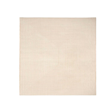 Tappeto per esterni beige (300 x 300 cm)