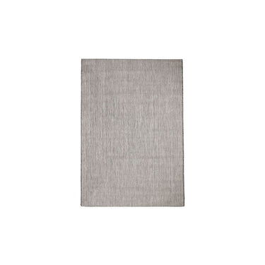 Rug gris al aire libre (230 x 160 cm)
