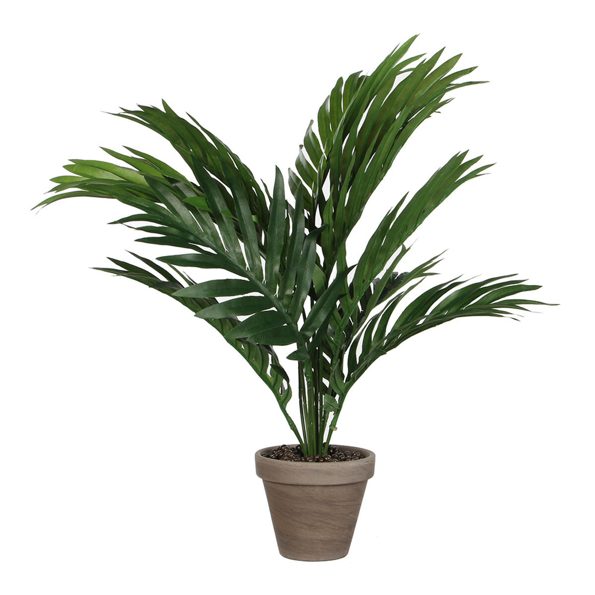 Palm Tree Decorative Plant (45 x 60 cm)