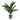 Plante décorative palmier (45x60 cm)