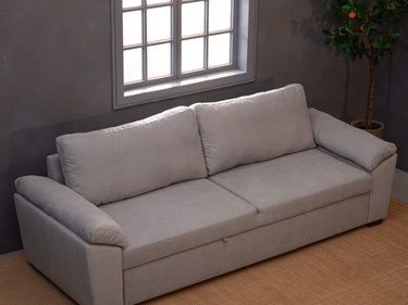 SOFA BED 3 PLACES - BUDWING