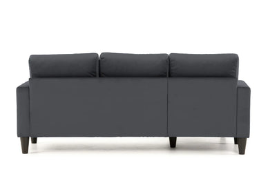 Fox - 3 Seater Sofa, Chaise Longue - BUDWING