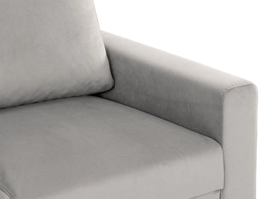 Fox - 3 Seater Sofa, Chaise Longue - BUDWING