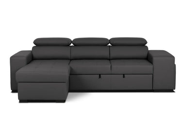 John Sofa Bed 3 Seater - Chaise Longue - BUDWING