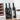 Bottle Wine Set InnovaGoods (5 Pieces) (Ø7 x 33 cm)