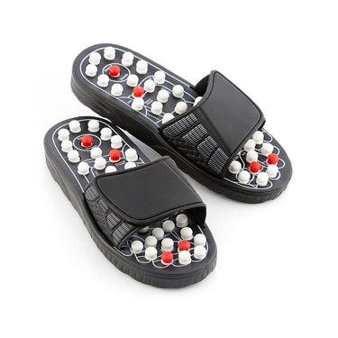 Chaussures d'acupuncture Slicu InnovaGoods
