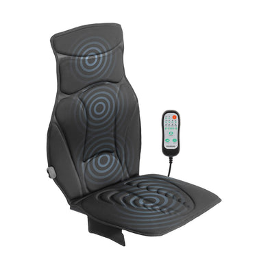 Shiatsu Thermal Massage Seat Mat