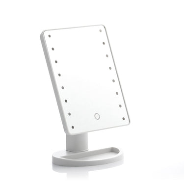 Miroir de Table LED Tactile Perflex InnovaGoods